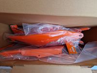 KTM SX MJ 23 - 24 KUNSTSTOFFTEILEKIT ORANGE *NEU+OVP* Thüringen - Sollstedt (Wipper) Vorschau