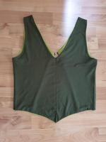 W.NEU! Mexx Top Sommer Shirt Gr.38/M Rückenfrei Sachsen - Diera-Zehren Vorschau