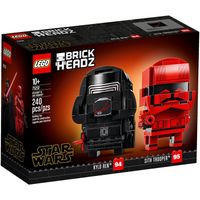 LEGO 75232 Star Wars Kylo Ren, Sith Trooper  | NEU | UNGEÖFFNET Bayern - Chieming Vorschau