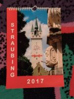 Straubing Kalender Bayern - Straubing Vorschau