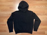 H&M Pullover Größe S Hoodie Kapuzenpulli schwarz Handeingriff Berlin - Reinickendorf Vorschau