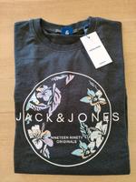 Jack & Jones Herren Sweatshirt, Gr M Hessen - Vöhl Vorschau