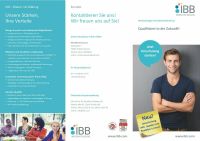 Ihr Weg zum beruflichen Neustart - Umschulung Kaufleute / IT Niedersachsen - Wilhelmshaven Vorschau