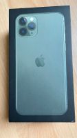 iPhone 11 Pro mit 64 GB Nachtgrün OVP Nürnberg (Mittelfr) - Oststadt Vorschau