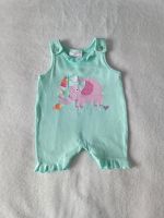 Baby Sommer Outfit/ Strampler Gr. 62 Saarland - Homburg Vorschau