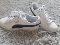 Damen Sneaker puma 38,5 neu Brandenburg - Neuruppin Vorschau