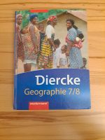 Diercke Geographie 7/8 ISBN 978-3-14-144917-4 Brandenburg - Zeuthen Vorschau