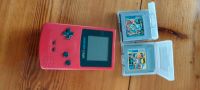 Game Boy color Nordrhein-Westfalen - Blankenheim Vorschau