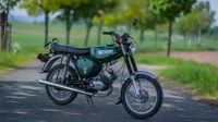 Suche Simson S51/ zum Kauf Thüringen - Gotha Vorschau