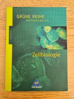 Grüne Reihe Zellbiologie Nordrhein-Westfalen - Minden Vorschau