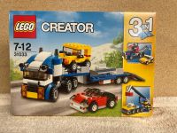 Lego Creator 3in1, Set 31033, Autotransporter Rheinland-Pfalz - Neu-Bamberg Vorschau