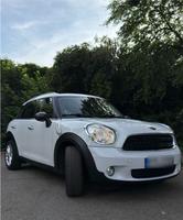 MINI one (typ UKL/X) Weiß Bayern - Starnberg Vorschau