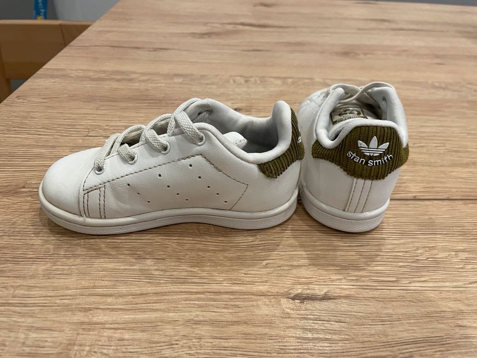 Adidas Stan Smith Sneaker in Langerwehe