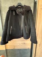 Lederjacke Gr. 48 Bayern - Regensburg Vorschau