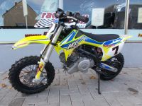 Kindermotorrad Cross Kindercross MX 50 4T Mini Dirtbike Speedex Nordrhein-Westfalen - Euskirchen Vorschau