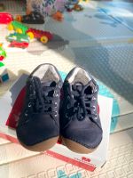 Lauflernschuhe Elefanten  Kinderschuhe 21 Frankfurt am Main - Niederursel Vorschau