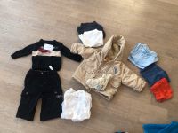 Warmer Strick Pullover mit Cordhose Gr. 68/ diverse Babysachen 68 Lindenthal - Köln Lövenich Vorschau