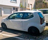 Volkswagen vw up Rheinland-Pfalz - Pirmasens Vorschau
