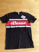 Ellesse T-Shirt NEU in Herrengröße S Kr. München - Riemerling Vorschau