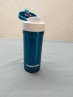 Tupperware Thermo Becher to Go Neu Thermoflasche Alu 430 ml Neu Niedersachsen - Melle Vorschau