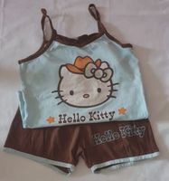 Hello Kitty Schlafanzug Pyjama Gr.116 Eimsbüttel - Hamburg Stellingen Vorschau