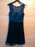Ballkleid/Abendkleid Größe 36 zu verkaufen Bayern - Heldenstein Vorschau