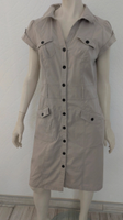 Damen Hemdblusenkleid von Taifun,Gr.38 Schleswig-Holstein - Büdelsdorf Vorschau