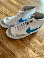 Nike Blazers high 36,5 Baden-Württemberg - Endingen Vorschau