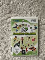 Wii Spiel Sports Island Hudson Hessen - Darmstadt Vorschau