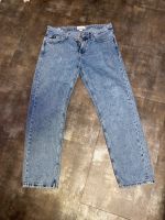 Calvin Klein jeans 90s straight baggy fit Bayern - Amberg Vorschau