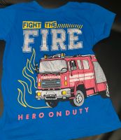 Shirt Feuerwehr Thüringen - Eisenach Vorschau