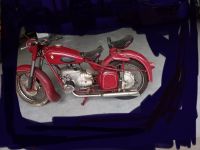 BK 350 bauj 1957 Brandenburg - Joachimsthal Vorschau