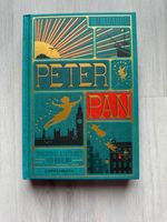 Minalima Buch Peter Pan Nordrhein-Westfalen - Sendenhorst Vorschau