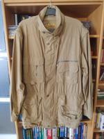 Camel Long Jacke Hellbraun Beige - 1 A Zustand ! Thüringen - Weimar Vorschau