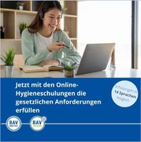 Online-HYGIENESCHULUNG NACH DIN EN ISO 22716 Kosmetikhersteller Baden-Württemberg - Offenburg Vorschau