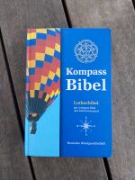 Lutherbibel mit Apokryphen, Bildern und Erklärungen München - Sendling-Westpark Vorschau