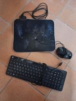 HP Tastatur, Maus, und Mousepad,PC Zubehör,Computer Bayern - Sulzbach-Rosenberg Vorschau