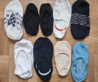 9 Paar Ballerina Söckchen Brandenburg - Fürstenwalde (Spree) Vorschau