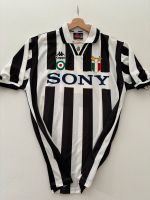 Juventus Turin Trikot Spieler Trikot original 1995/1996 Bayern - Landsberg (Lech) Vorschau