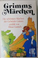 Grimms Märchen auf MC Stuttgart - Mühlhausen Vorschau