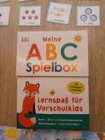 Meine ABC-Spielbox Sachsen-Anhalt - Harzgerode Vorschau