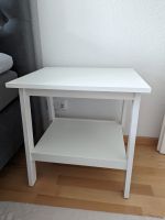 Nachttisch Ikea LUNNARP 2x vorhanden Niedersachsen - Celle Vorschau