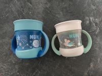 NUK Mini Magic Cup leuchtend Nacht auslaufsicher Altona - Hamburg Lurup Vorschau