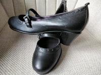 PUMPS  LEDERSCHUHE  ABSATZSCHUHE VON  MJUS Schleswig-Holstein - Lübeck Vorschau