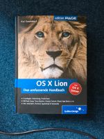 OS X Lion - Das umfassende Handbuch Rheinland-Pfalz - Offenbach Vorschau