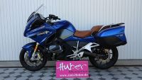 BMW R1250RT Sport Bayern - Unterreit Vorschau