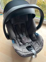 Babyschale cybex aton 5 gold line Baden-Württemberg - Mietingen Vorschau