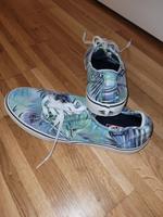 modische Sneaker Schuhe Vans unisex 42 27cm Neuhausen-Nymphenburg - Neuhausen Vorschau