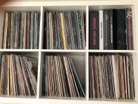 Suche Schallplatten Vinyl LPs Plattensammlung Nordrhein-Westfalen - Oberhausen Vorschau