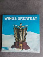 Wings Greatest Hits Vinyl LP sehr guter Zustand Berlin - Köpenick Vorschau